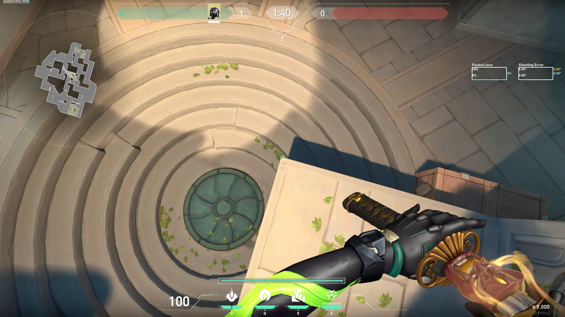 Step 1