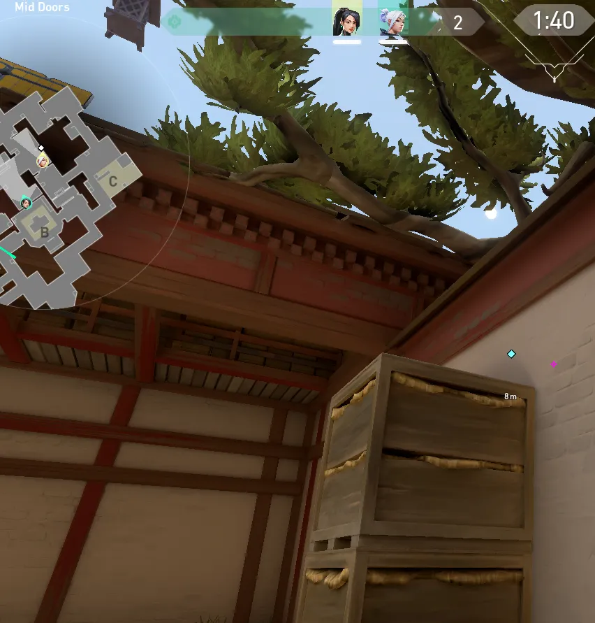 Step 1