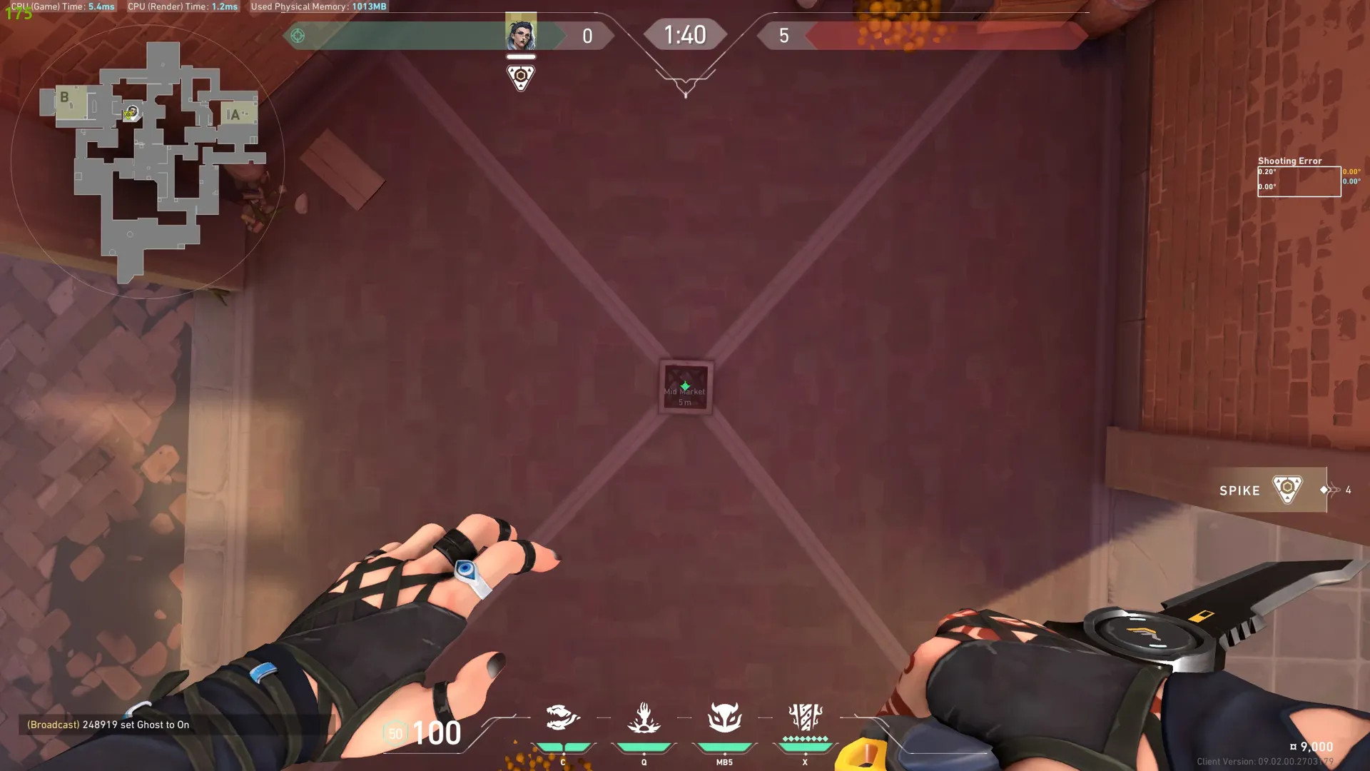 Step 1