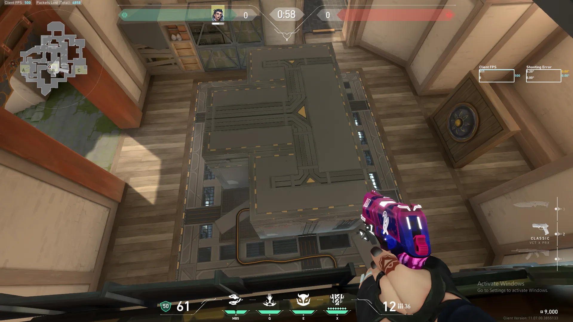 Step 1
