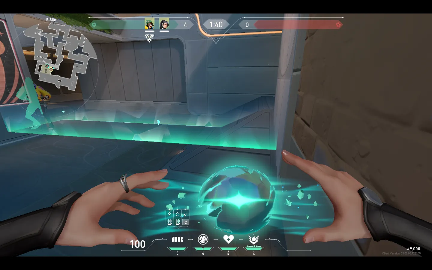 Step 1